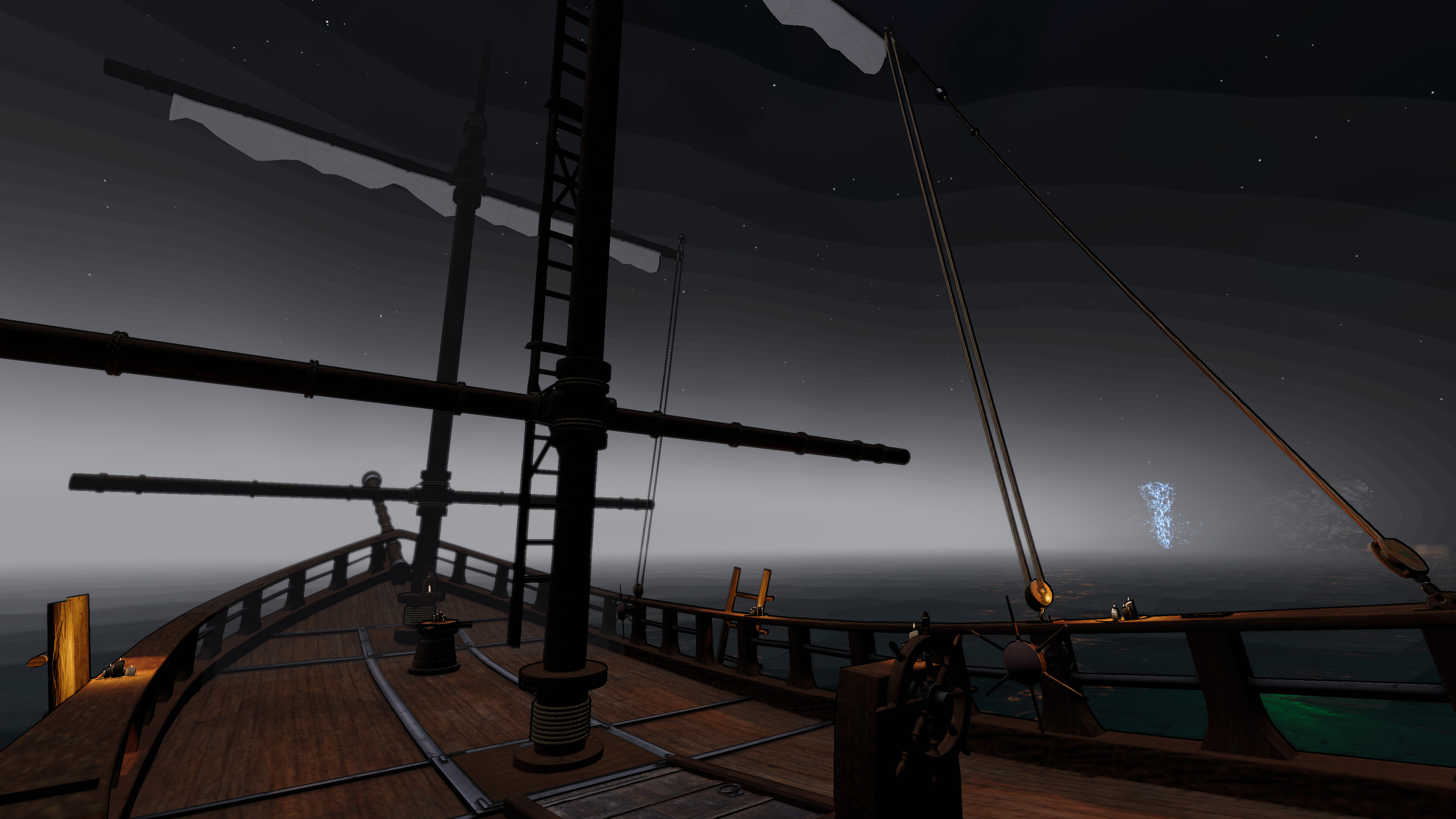 Rotten Sails screenshot 6