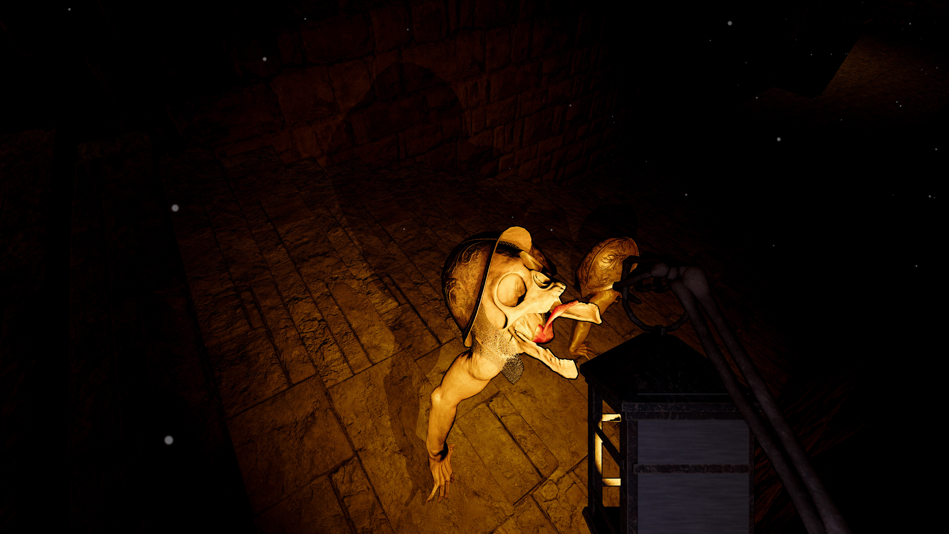 Rotten Sails screenshot 4