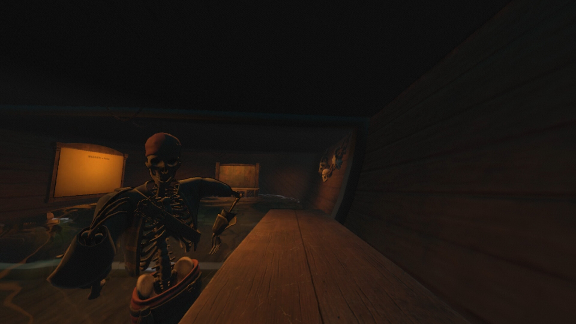 Rotten Sails screenshot 3