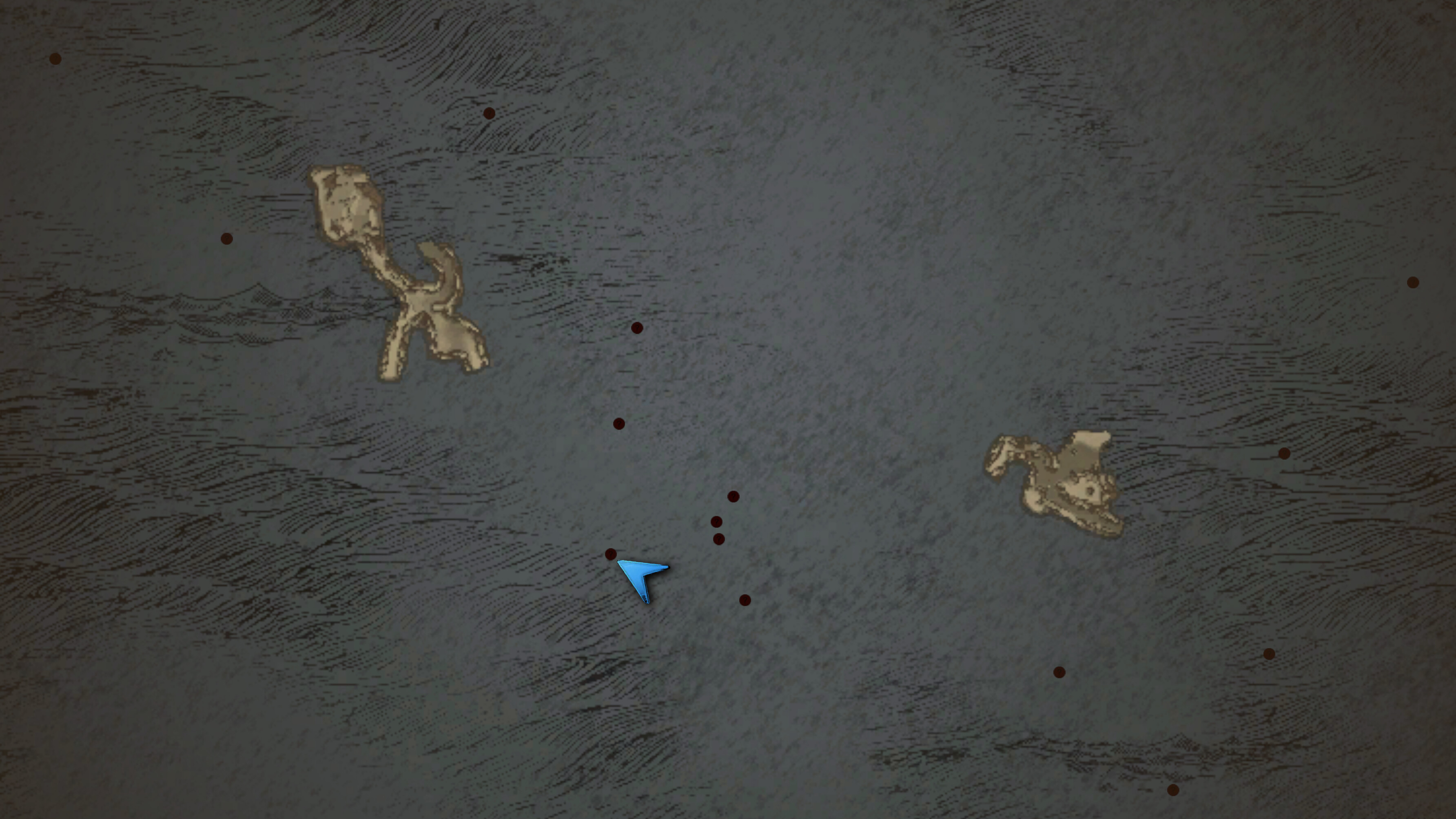 Rotten Sails screenshot 2