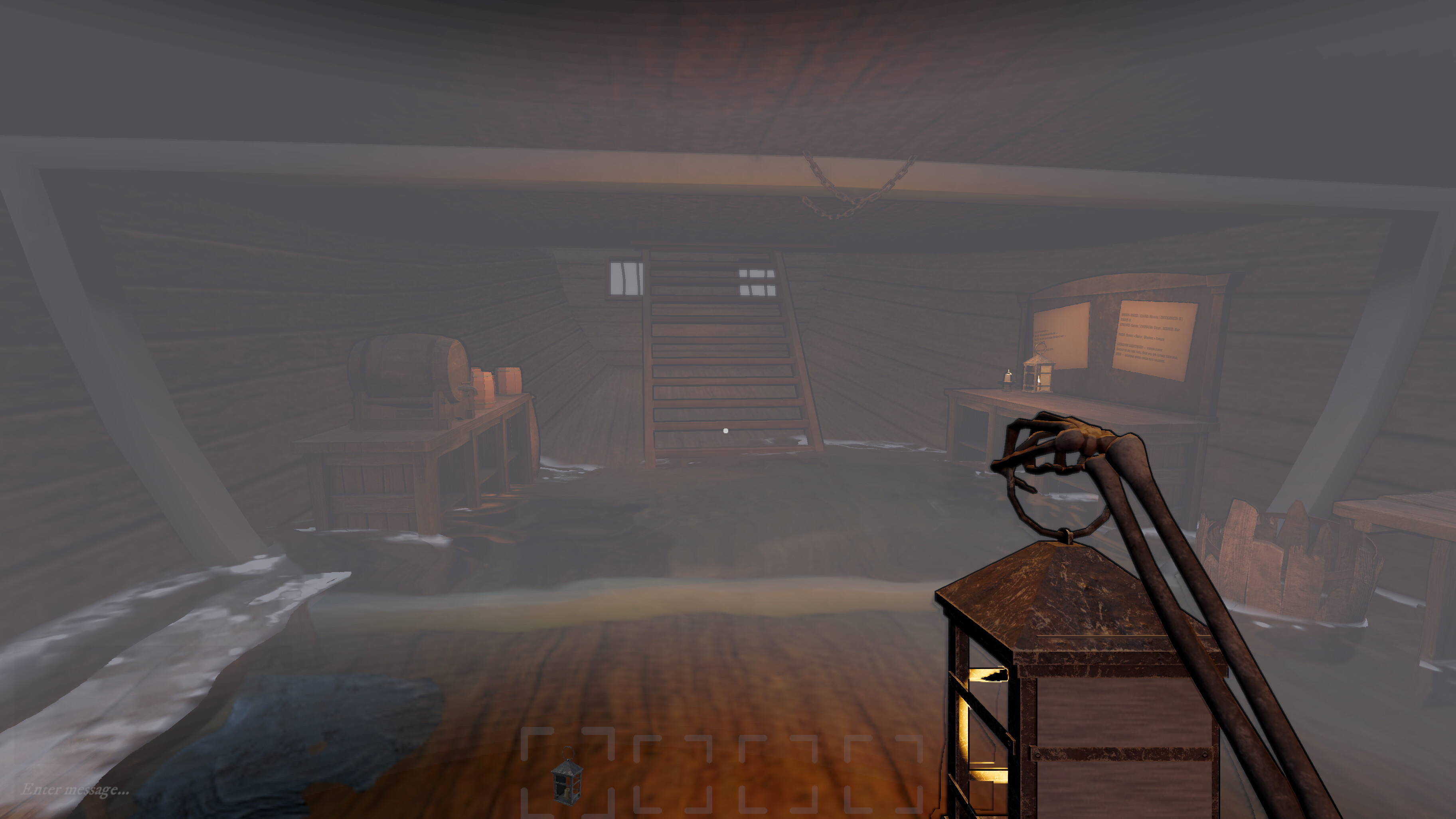 Rotten Sails screenshot 5