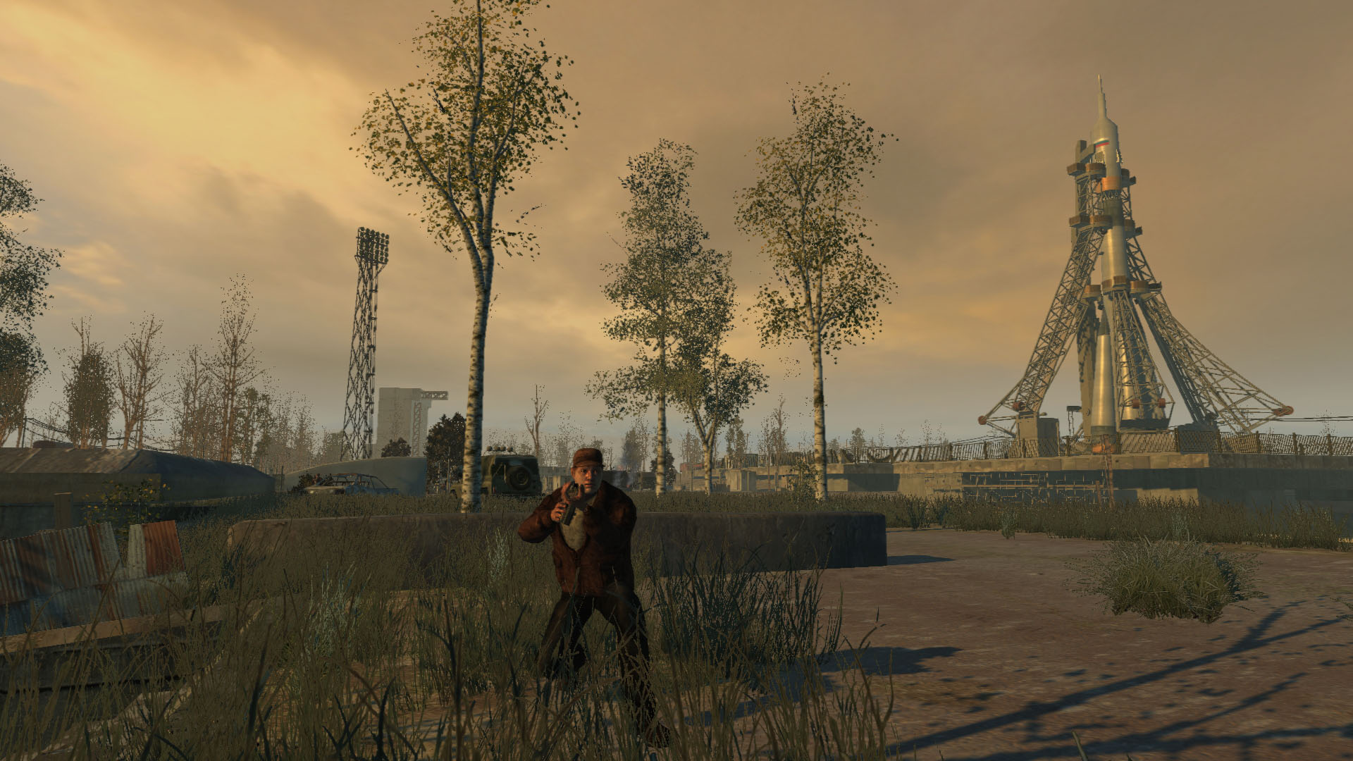 Manhunter screenshot 11