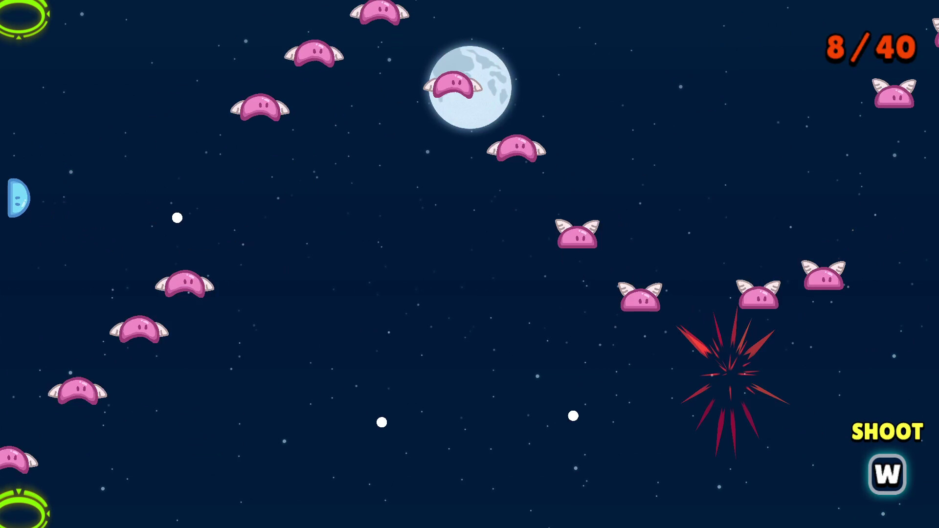 Slime Scramble screenshot 15