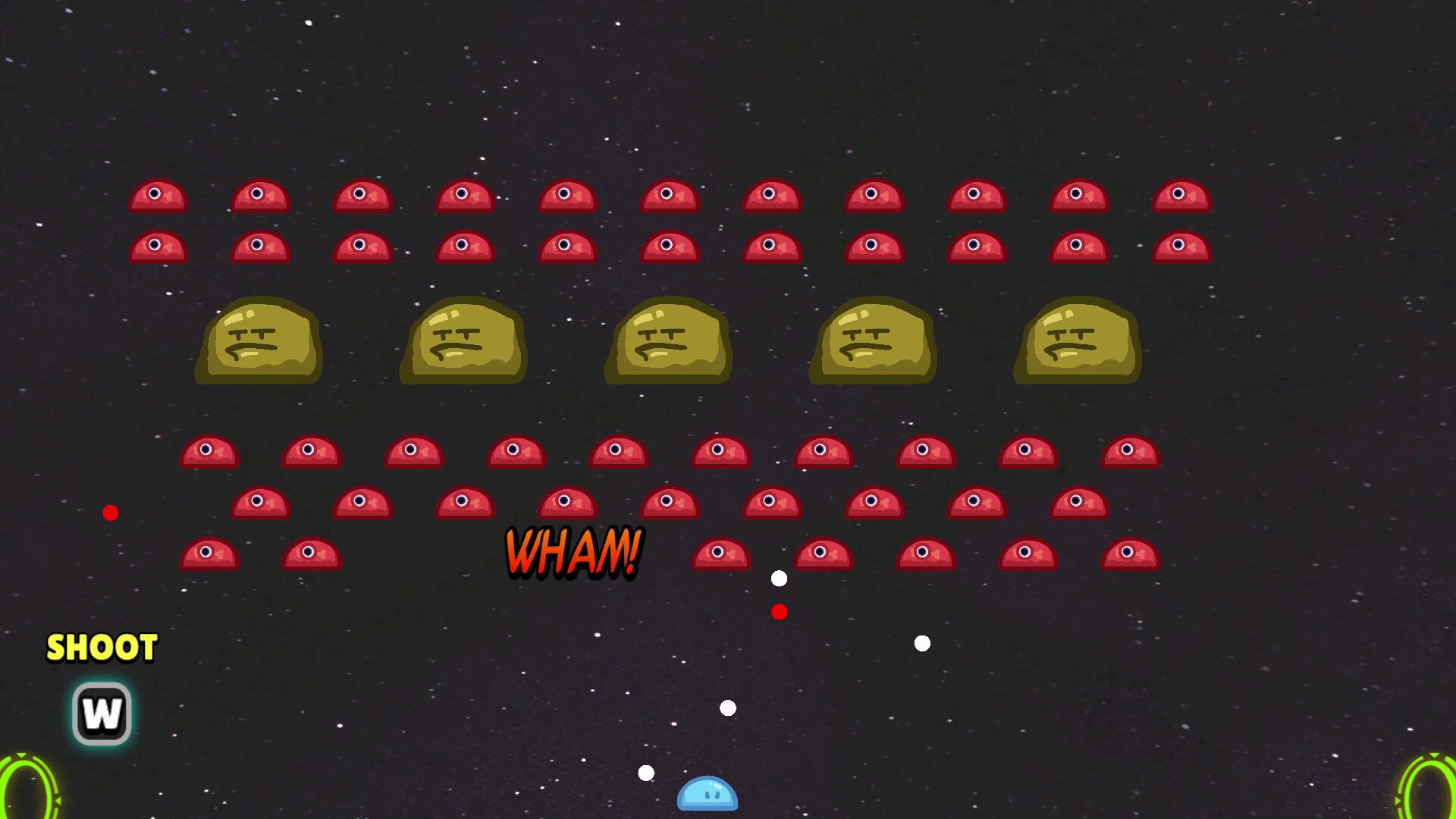 Slime Scramble screenshot 13