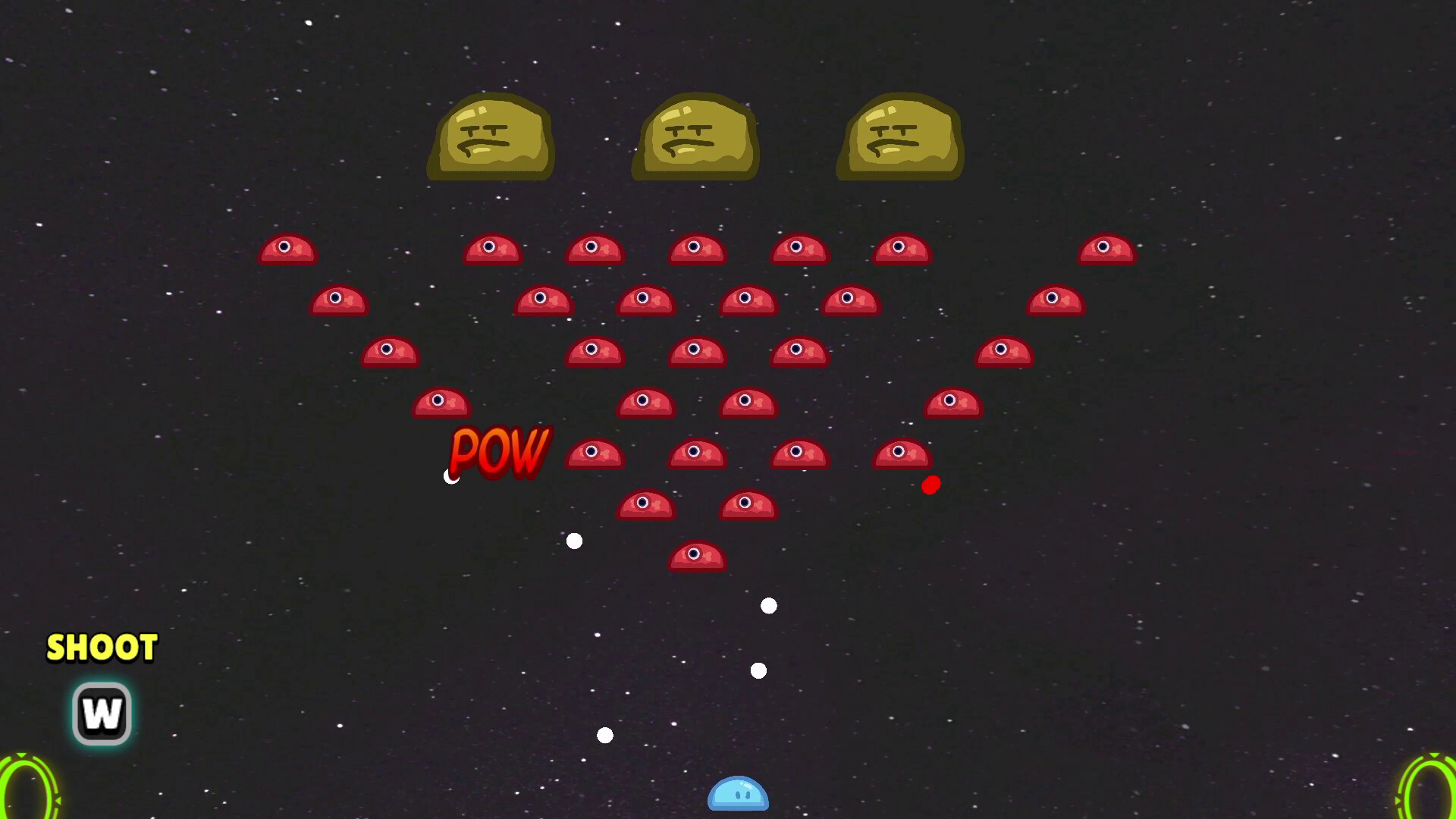 Slime Scramble screenshot 9