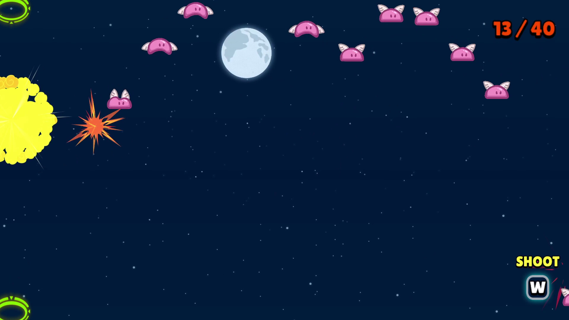 Slime Scramble screenshot 11