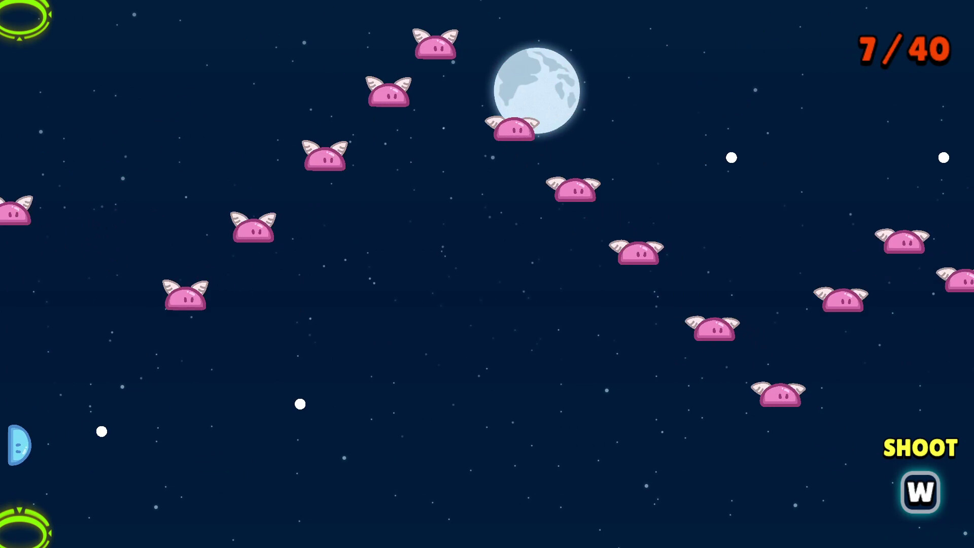Slime Scramble screenshot 7