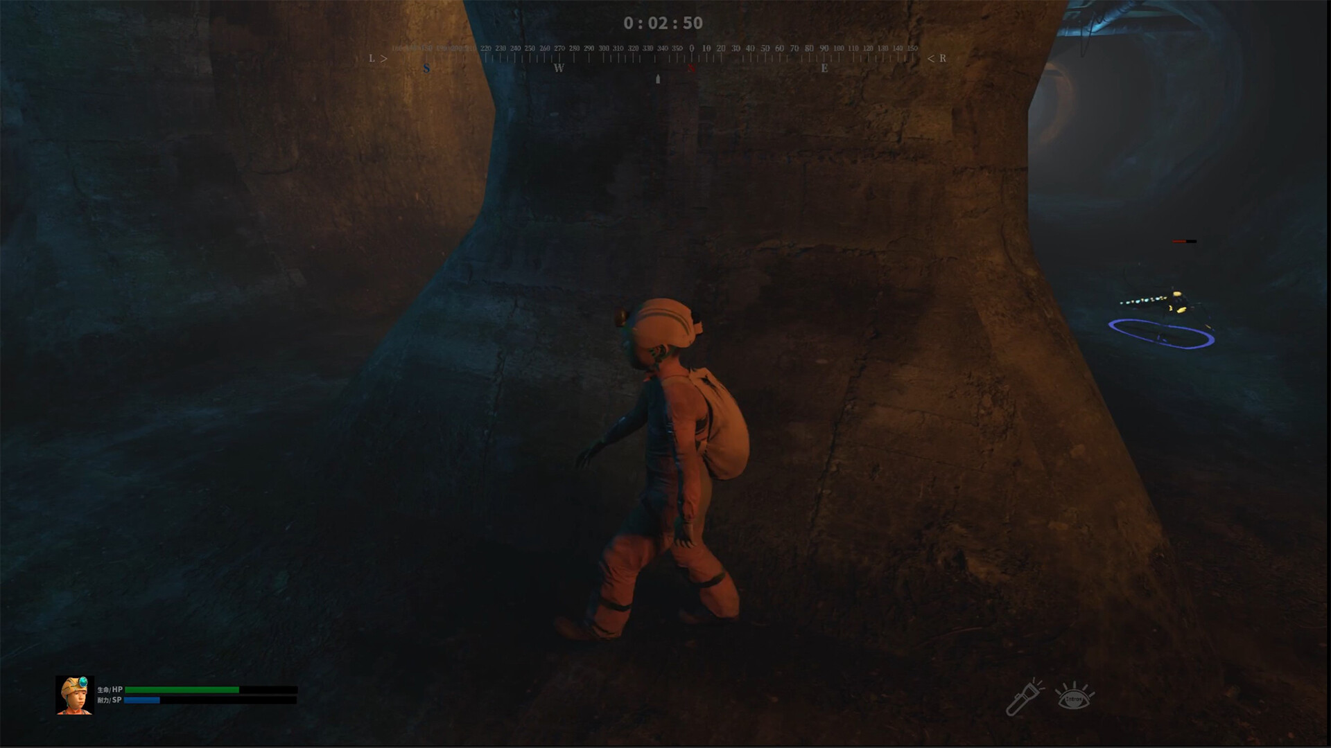 BlackHoleMaze screenshot 1