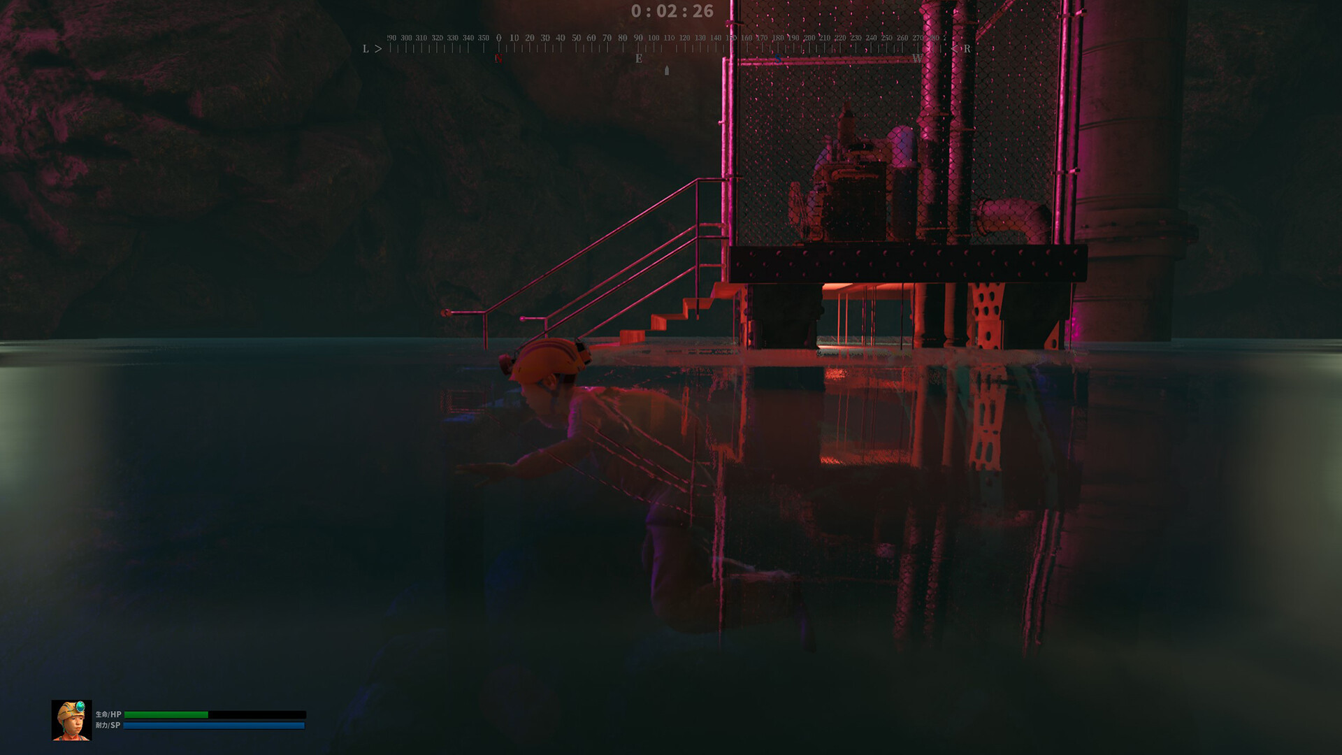 BlackHoleMaze screenshot 3
