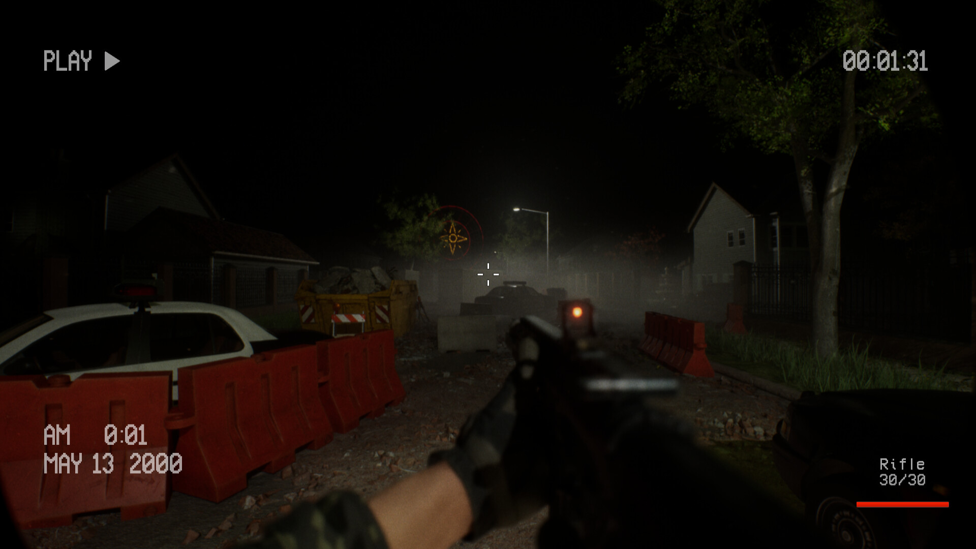 Menticide screenshot 3