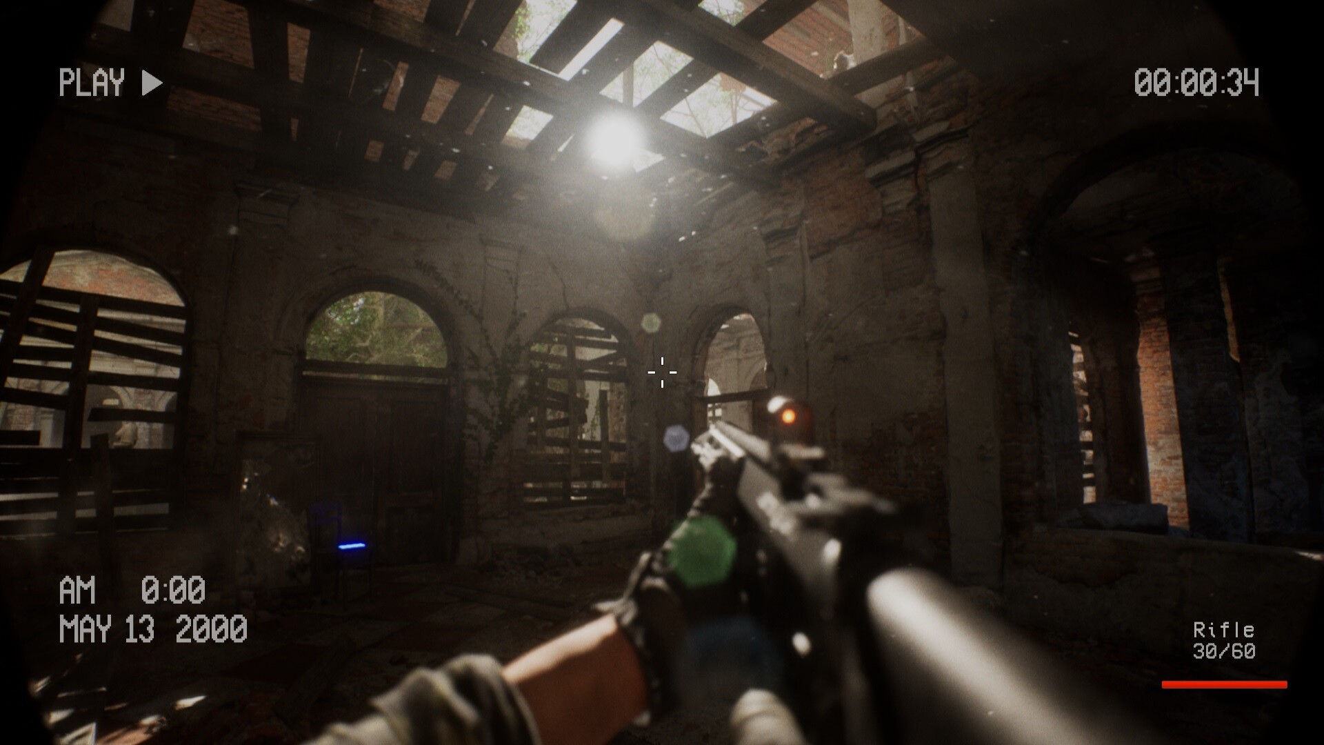Menticide screenshot 5