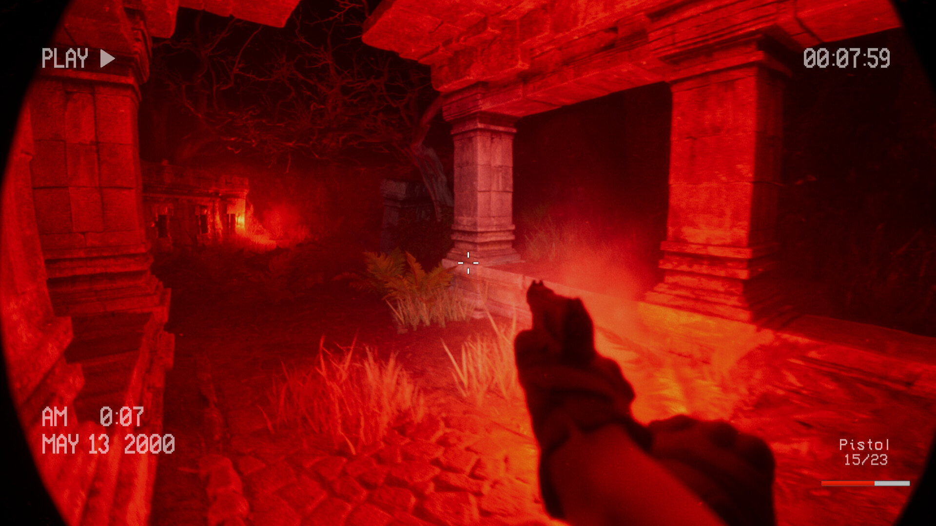 Menticide screenshot 2