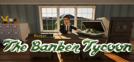 The Banker Tycoon Cover Image