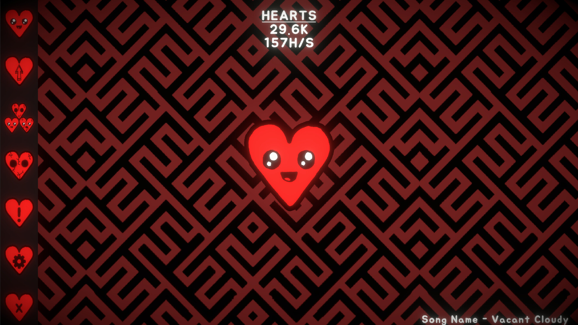 Heart Clicker screenshot 2