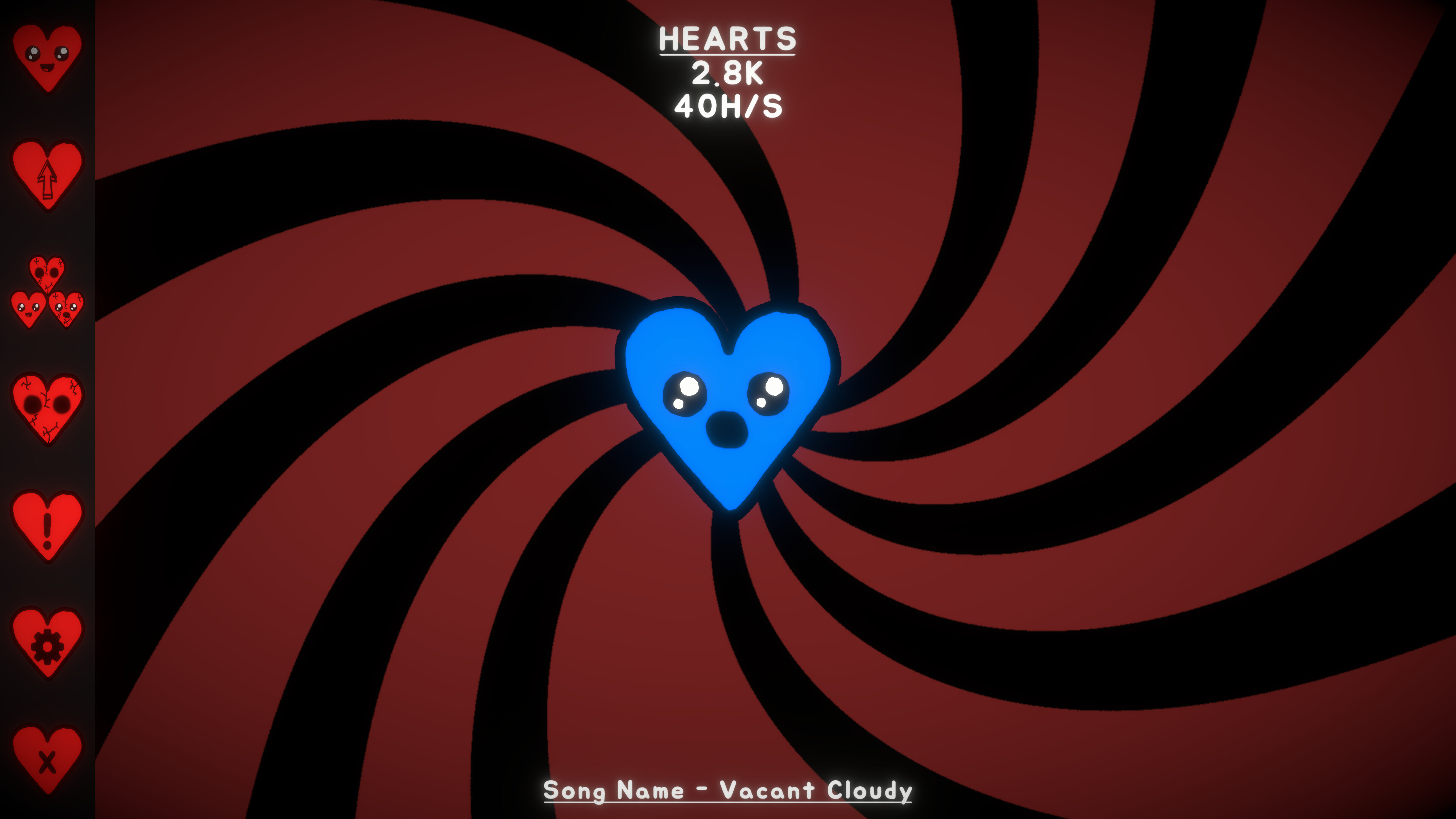 Heart Clicker screenshot 3