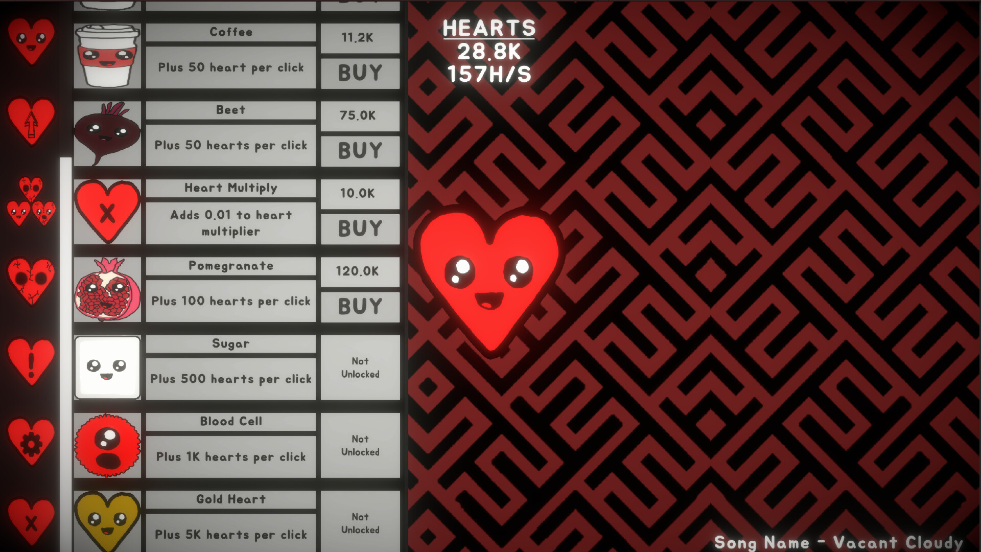 Heart Clicker screenshot 6