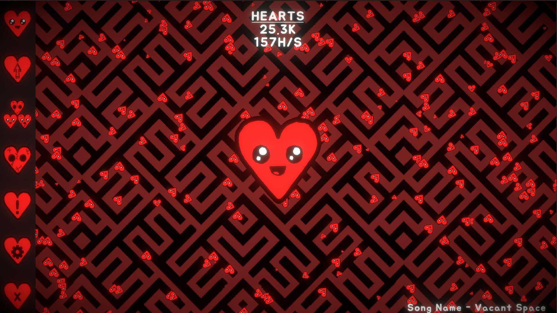 Heart Clicker screenshot 4