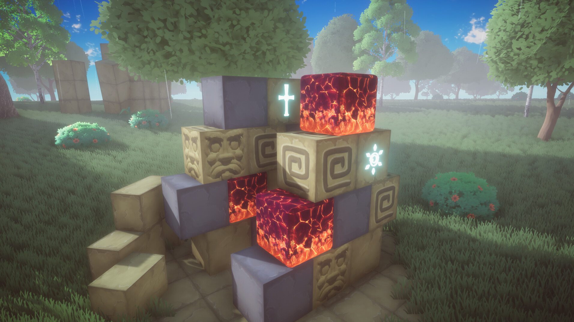 Rune Stones screenshot 4