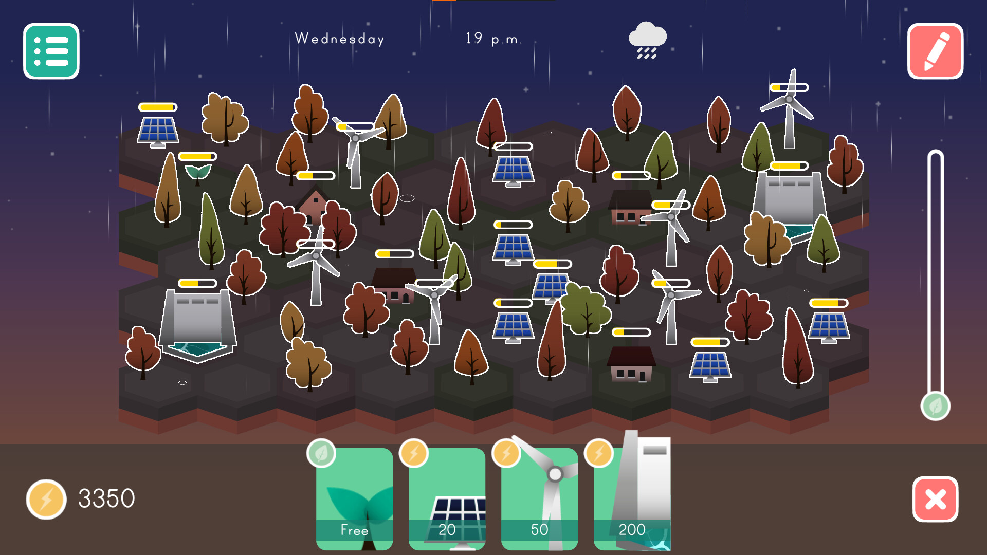 A Better Tomorrow screenshot 4