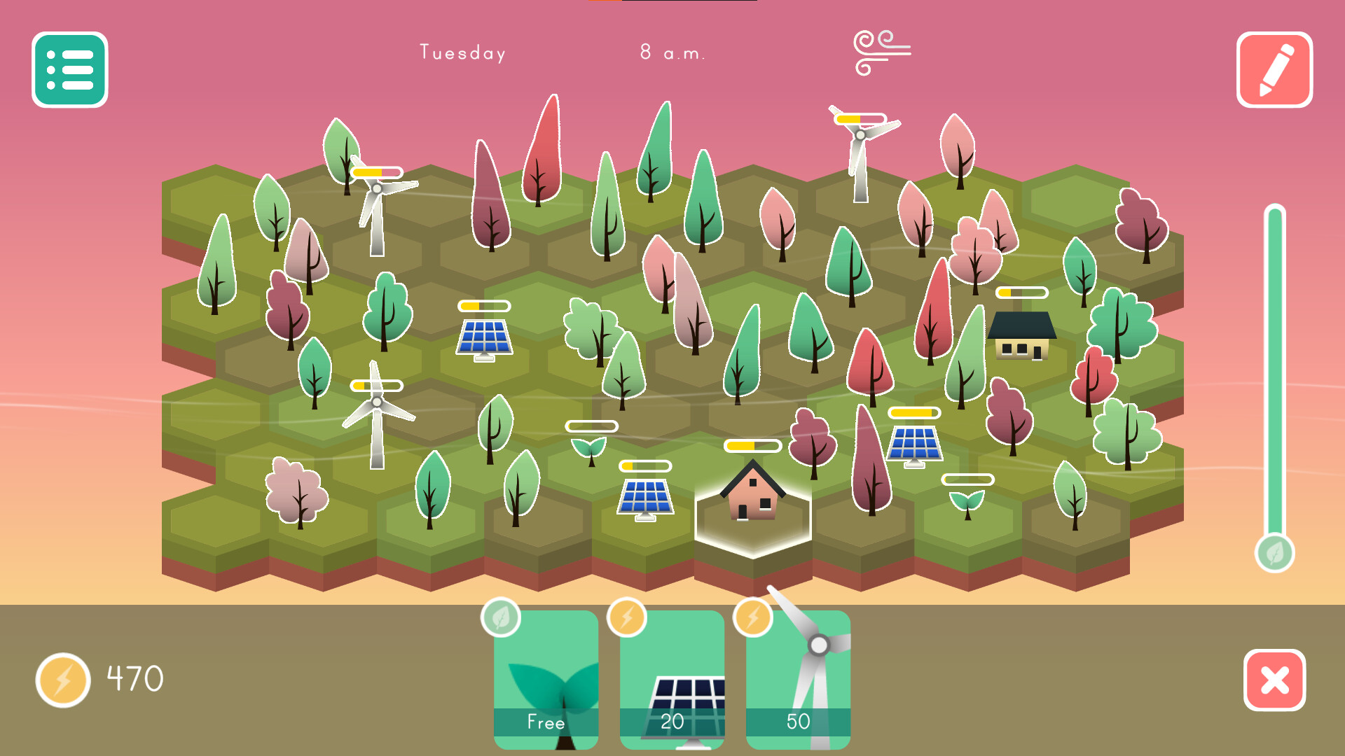 A Better Tomorrow screenshot 5