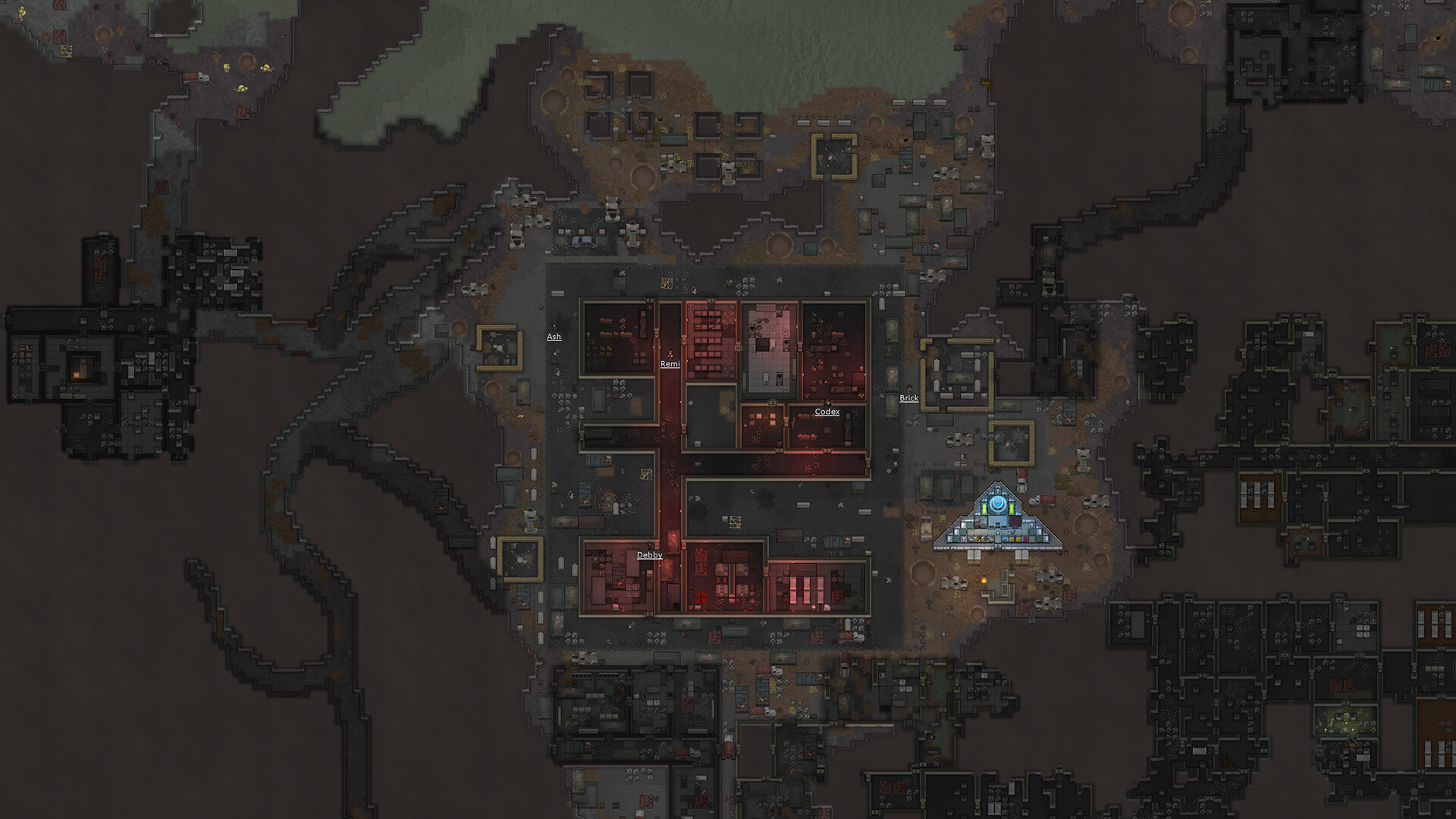 RimWorld - Odyssey screenshot 4