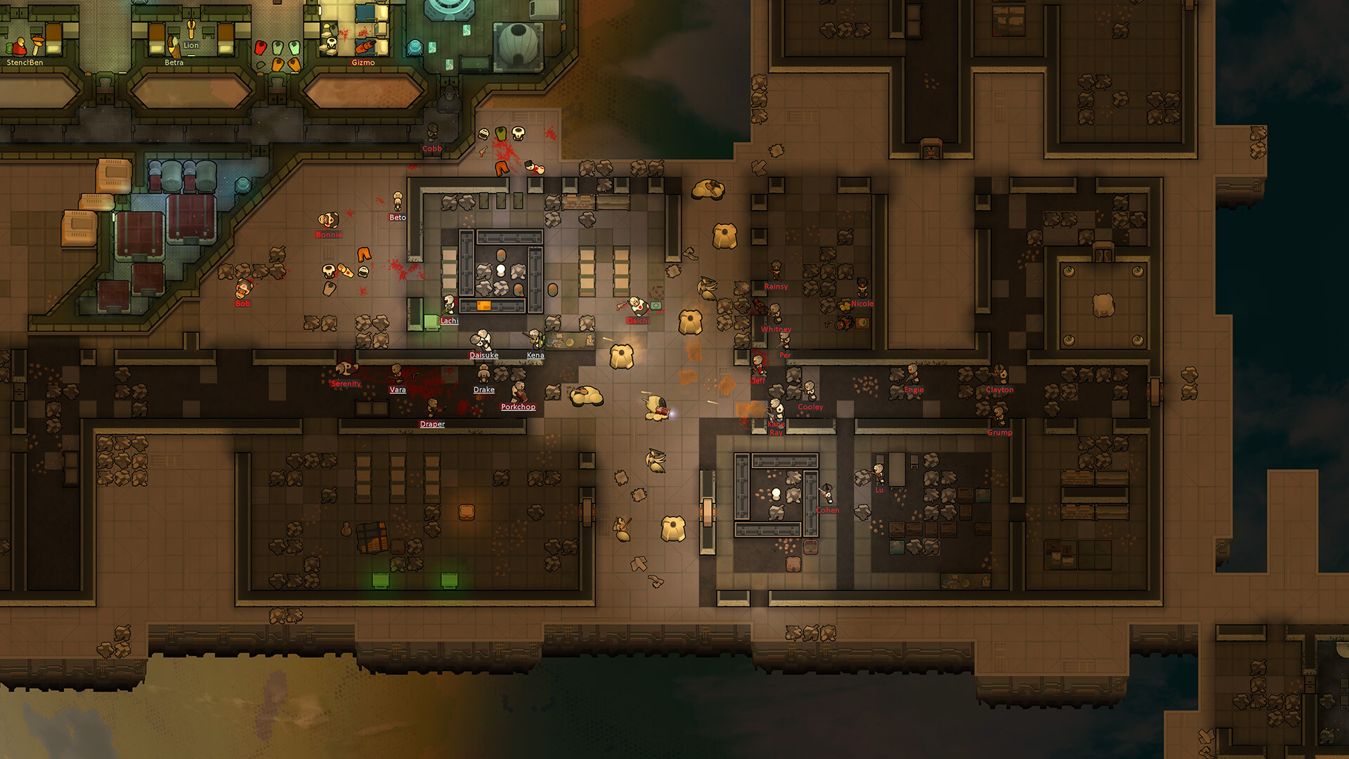 RimWorld - Odyssey screenshot 8