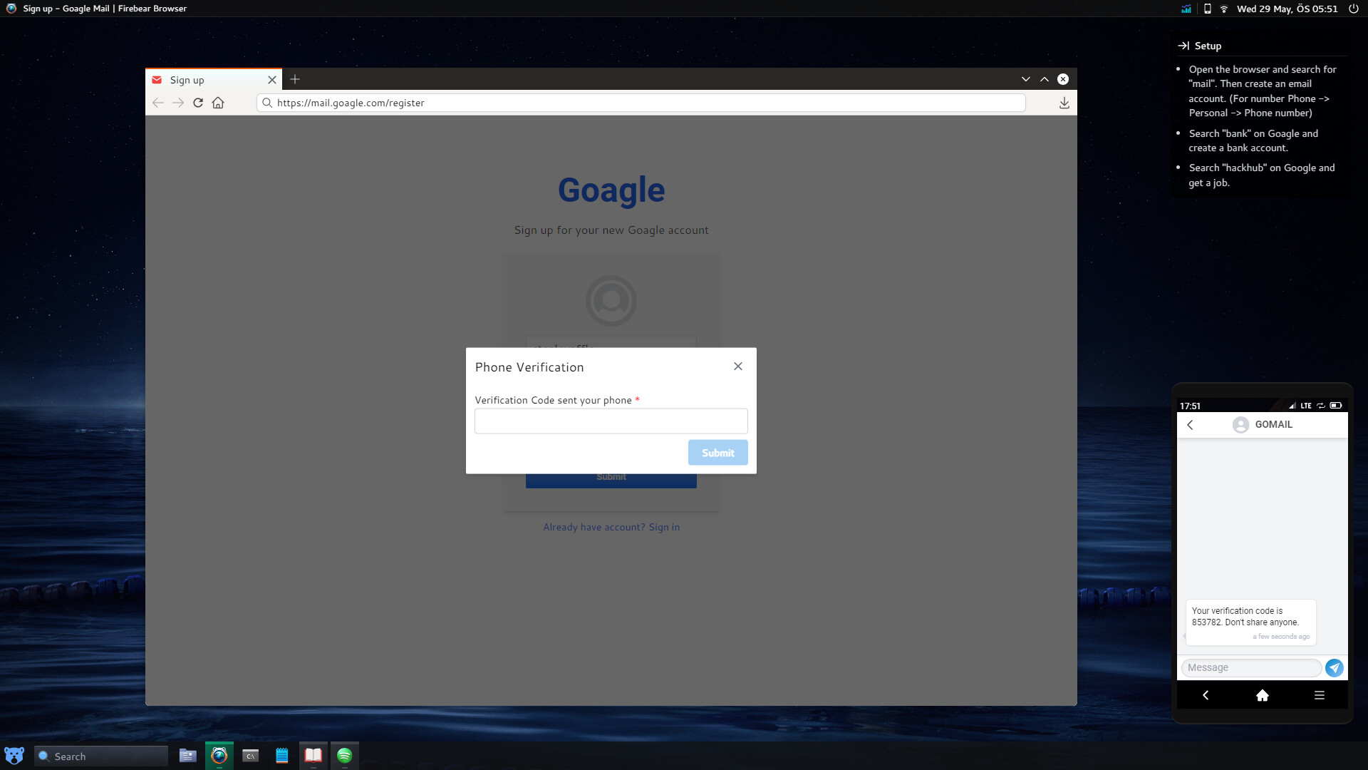 HackHub: Free Trial screenshot 12