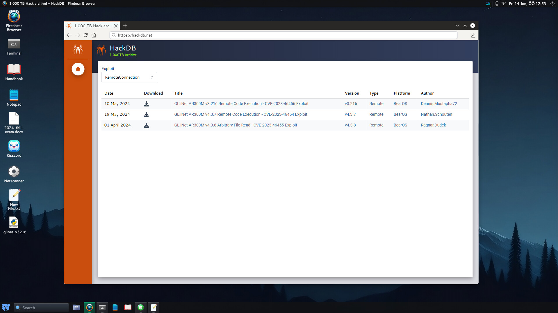 HackHub: Free Trial screenshot 11
