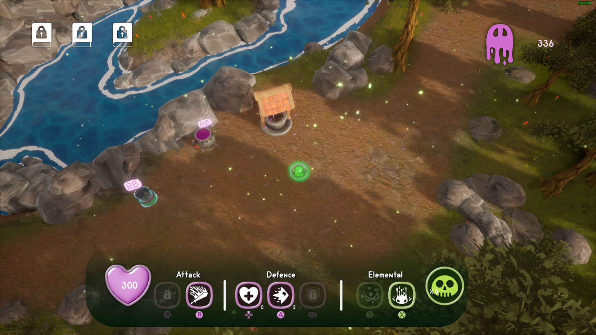 Emlis screenshot 1