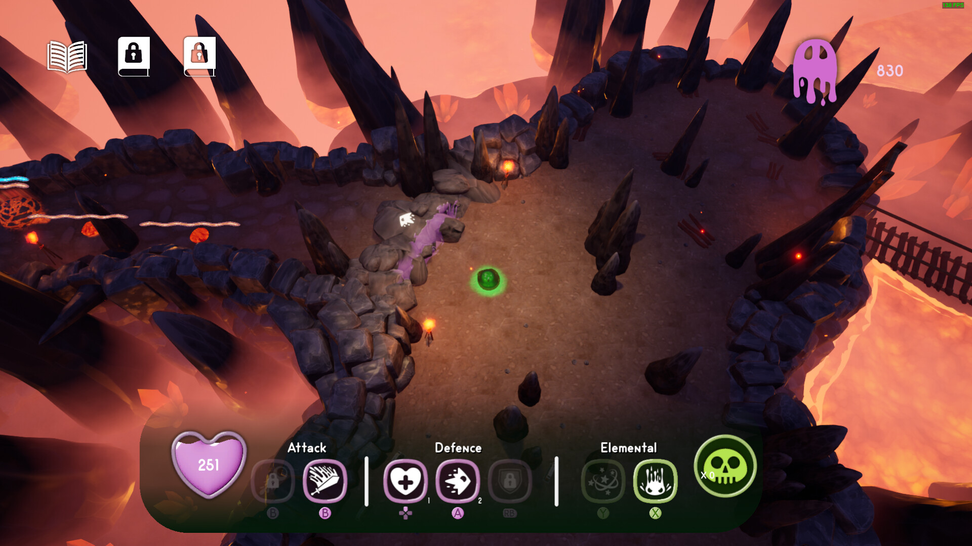 Emlis screenshot 3