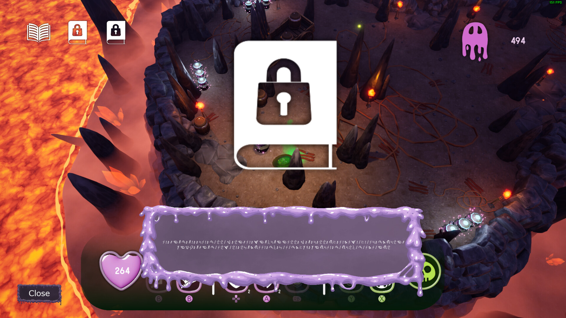 Emlis screenshot 2