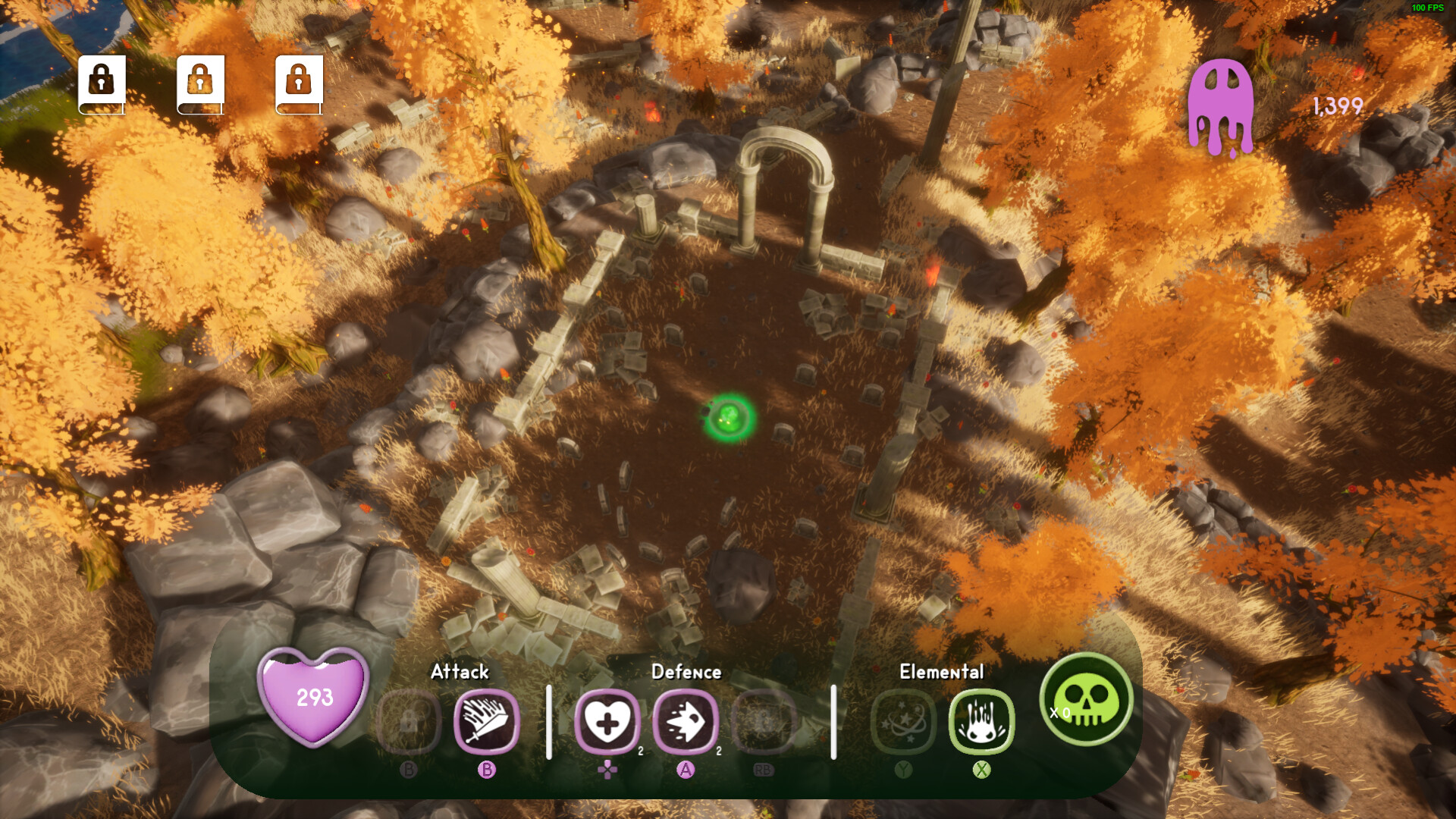 Emlis screenshot 5