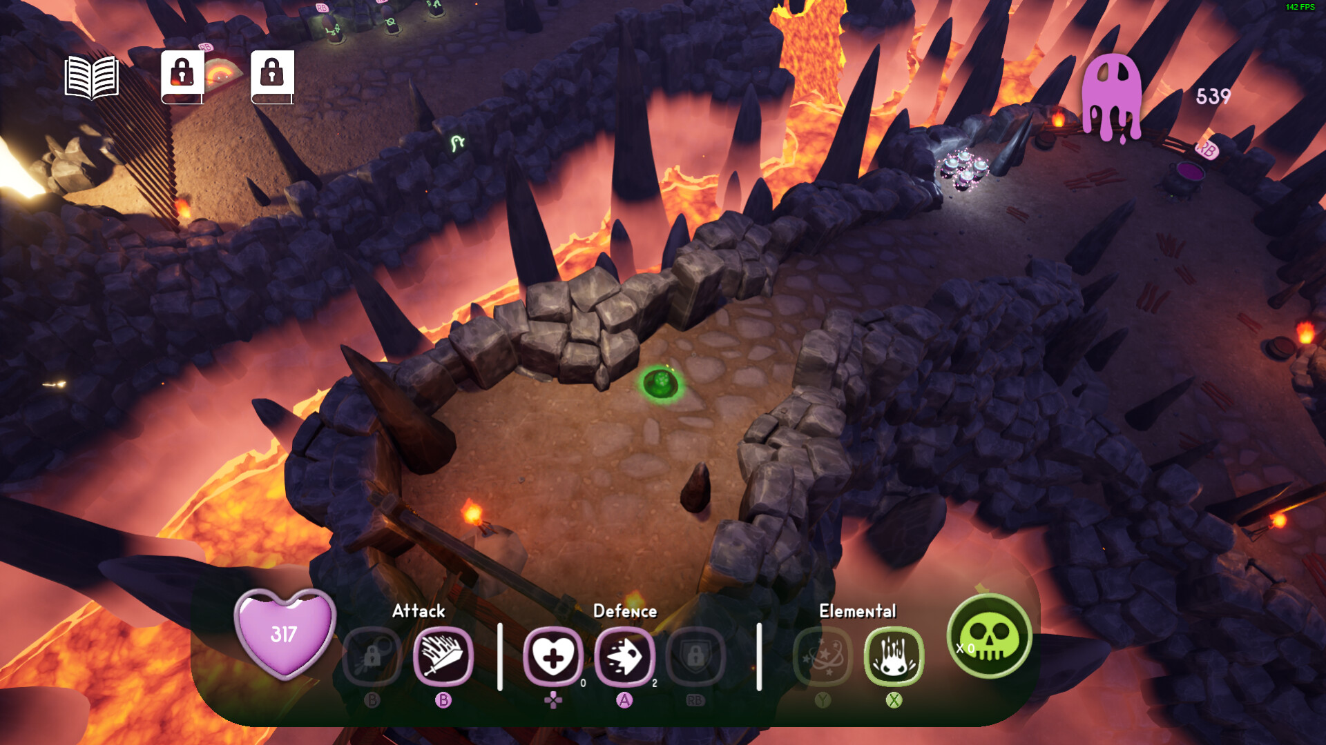 Emlis screenshot 6