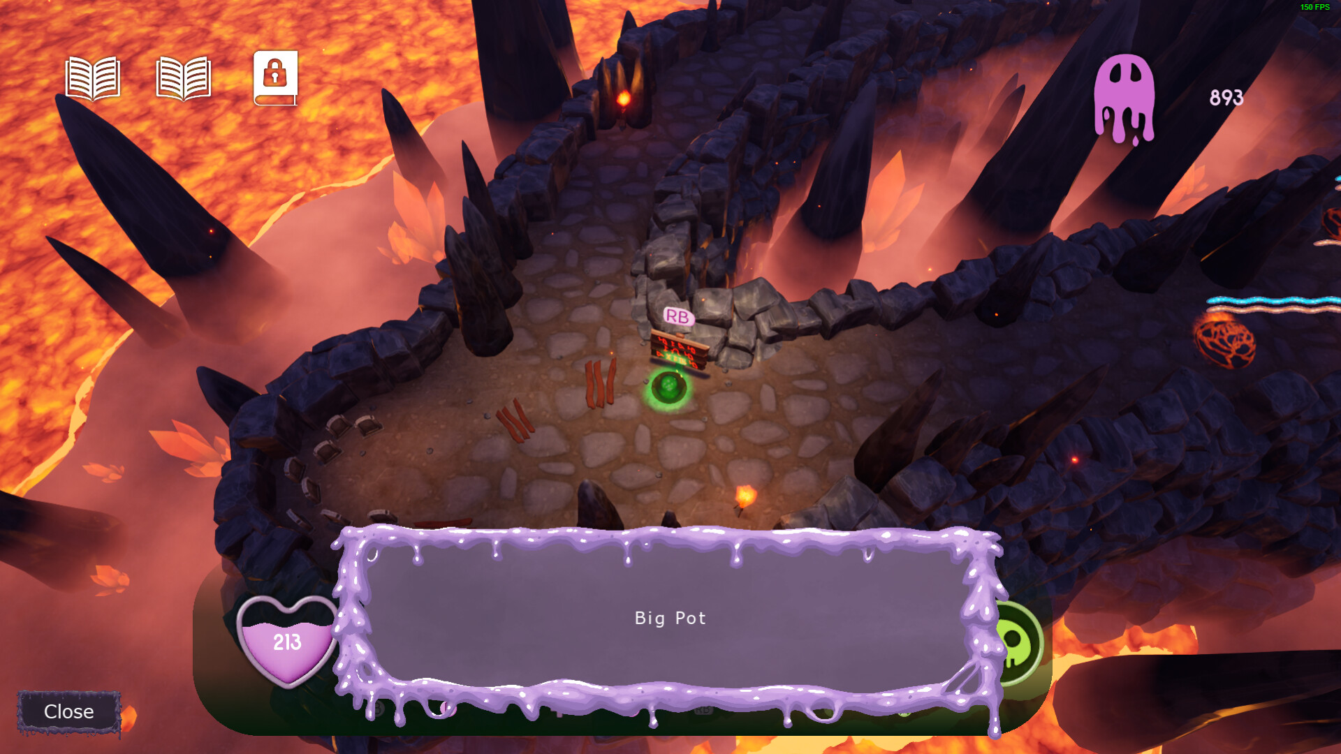 Emlis screenshot 4