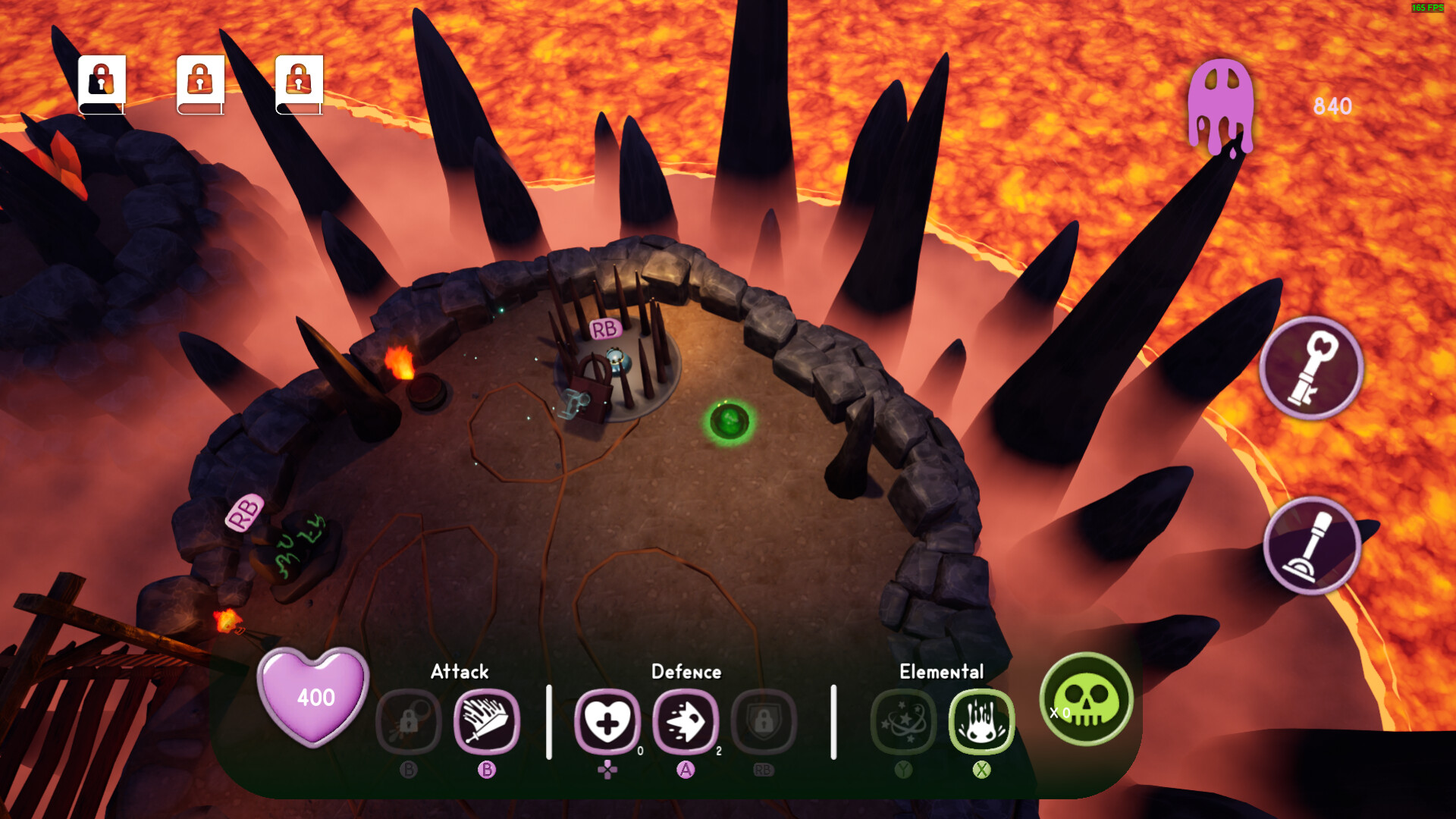 Emlis screenshot 8
