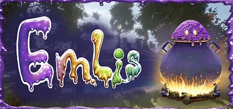Emlis Cover Image