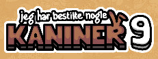 Jeg har bestilt nogle kaniner 9