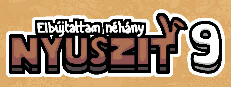 Elbújtattam néhány nyuszit 9