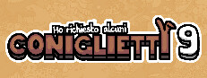 Ho richiesto alcuni coniglietti 9