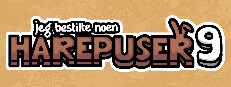 Jeg bestilte noen kaniner 9