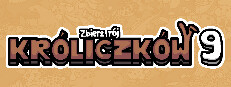 Zbierz rój króliczków 9