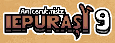 Am cerut niște iepurași 9