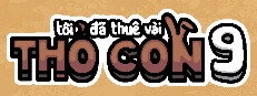 Tôi đã thuê vài chú thỏ 9