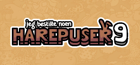 Jeg bestilte noen kaniner 9