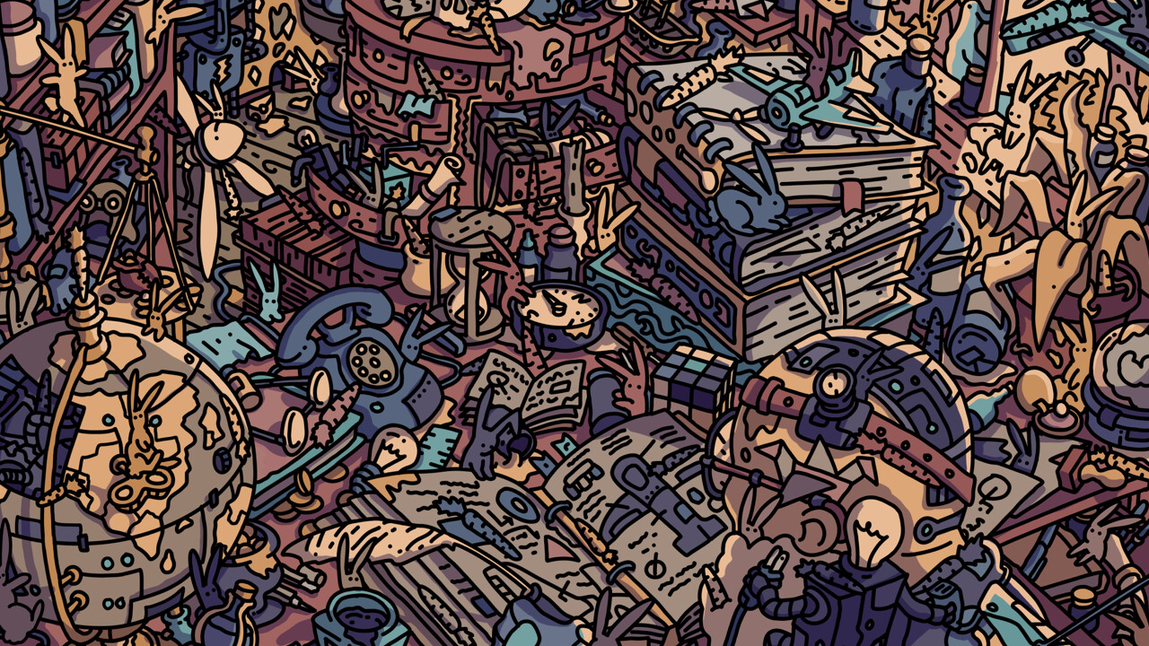 I commissioned some bunnies 9 screenshot 2