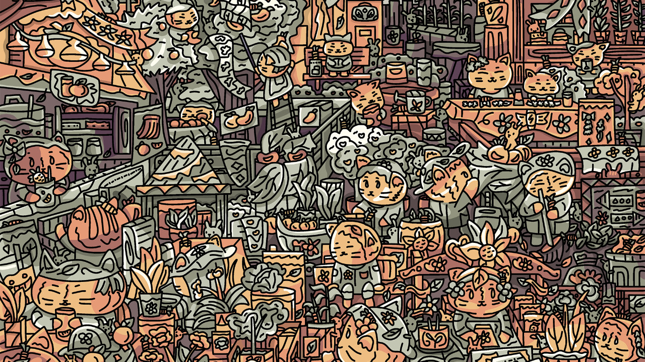 I commissioned some bunnies 9 screenshot 6