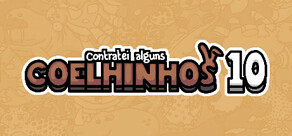 Contratei alguns coelhinhos 10