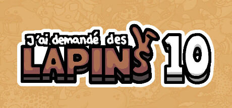 J’ai demandé des lapins 10