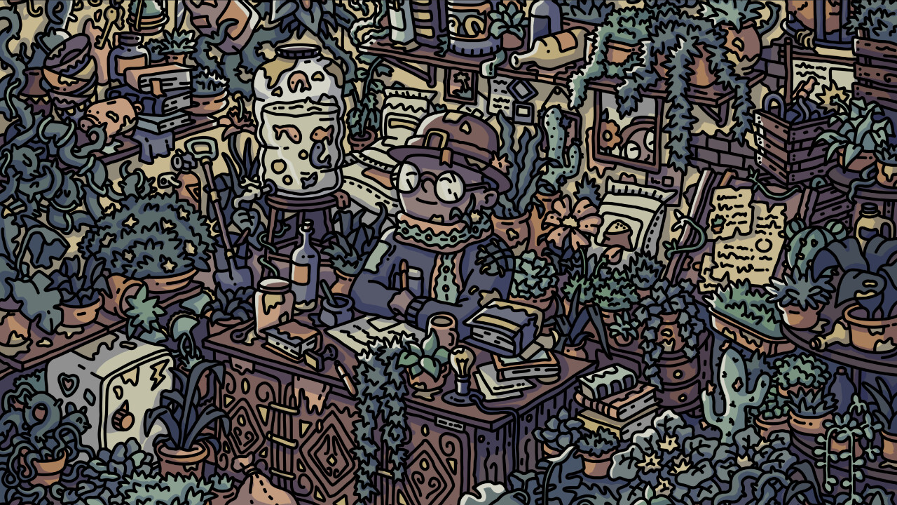I commissioned some bunnies 10 screenshot 2