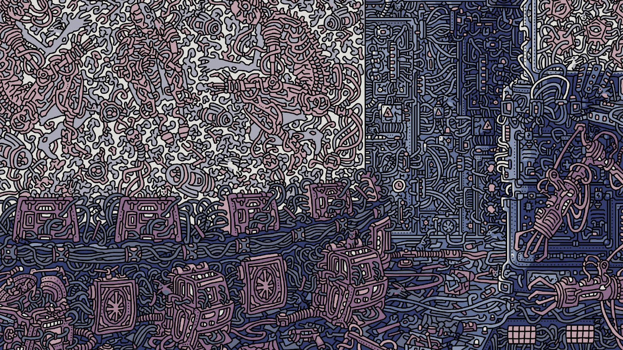 I commissioned some bunnies 10 screenshot 14